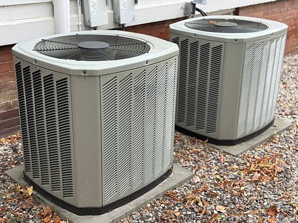 Reliable Hvac Repair contractor in Reidsville, GA by Leonard HVAC